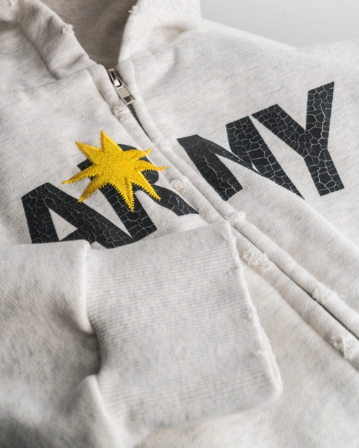 ARMY HOODIE