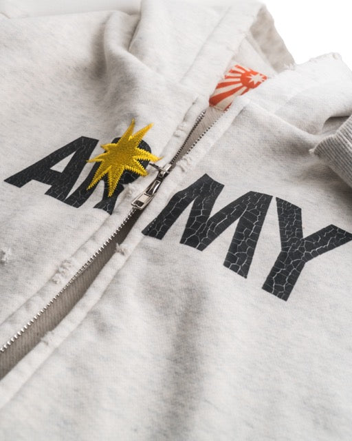 ARMY HOODIE