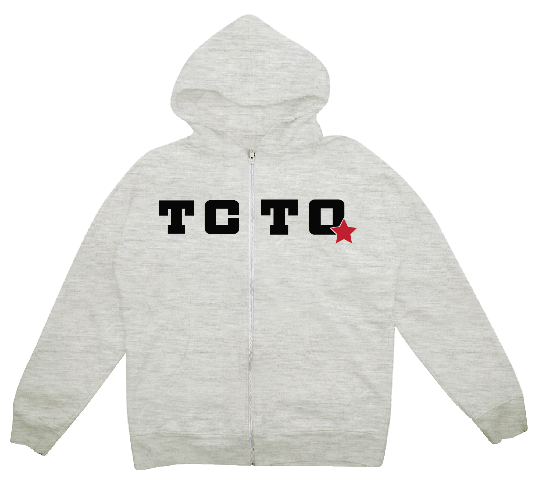 STAR HOODIE