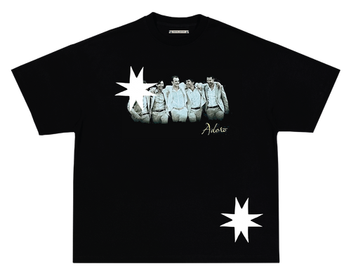 Adoro Tour Band Tee