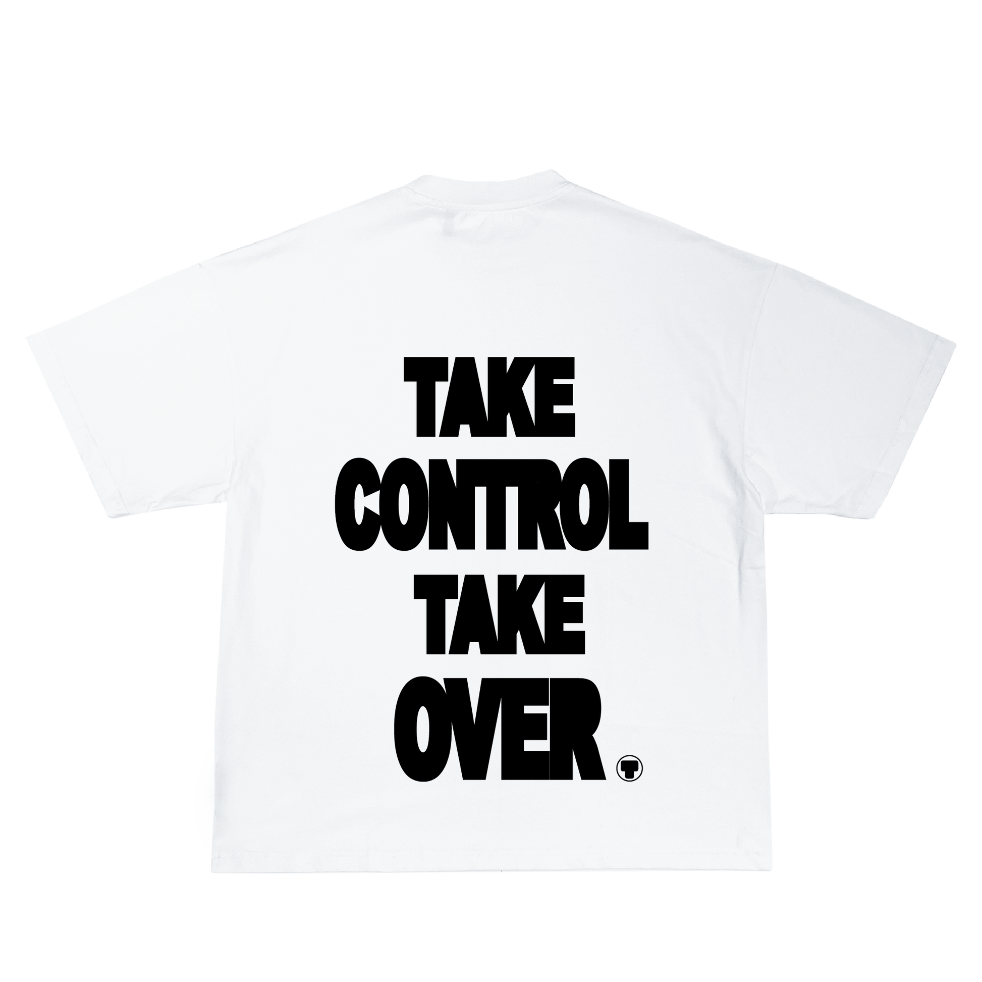 BLACK CHE TEE