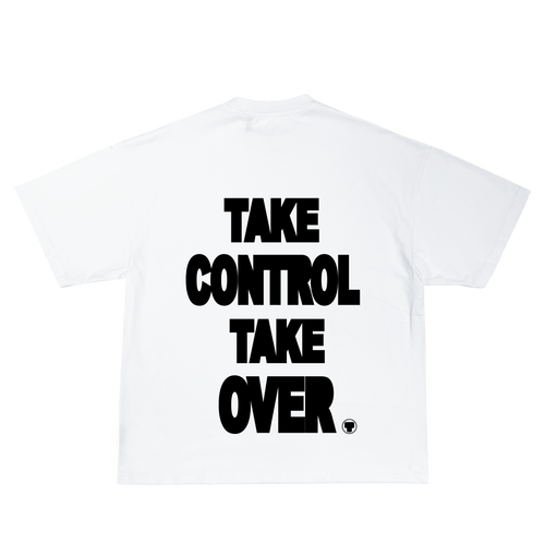 BLACK CHE TEE