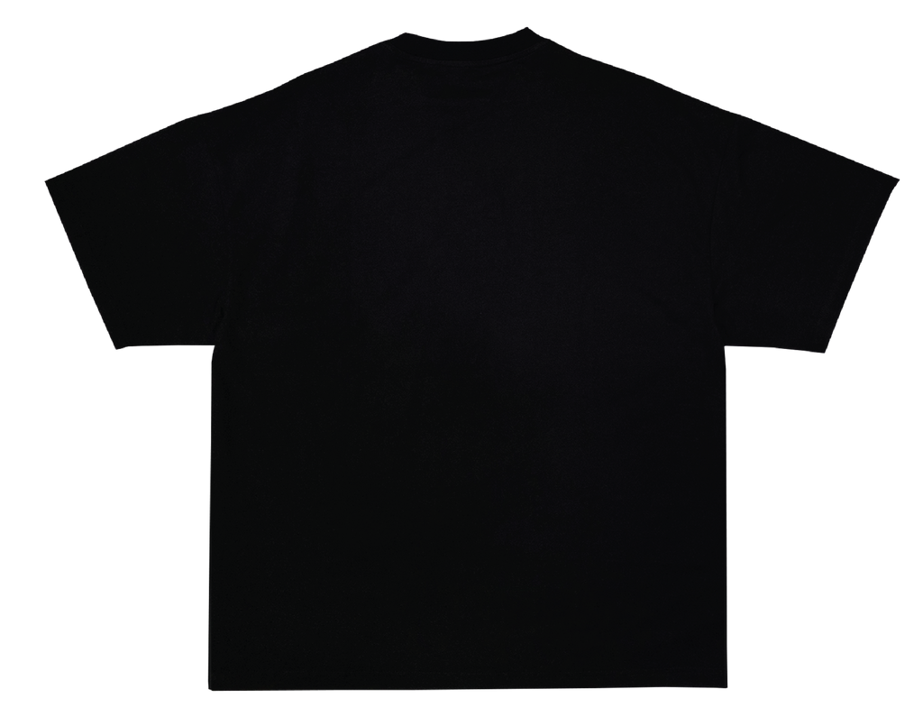 TAKE CONTROL & TAKE OVER STAR TEE