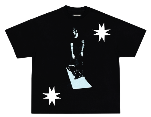 Justin Bieber Tee