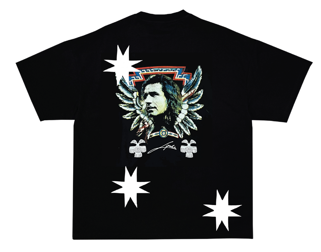 Ligabue 1999 Band Tee