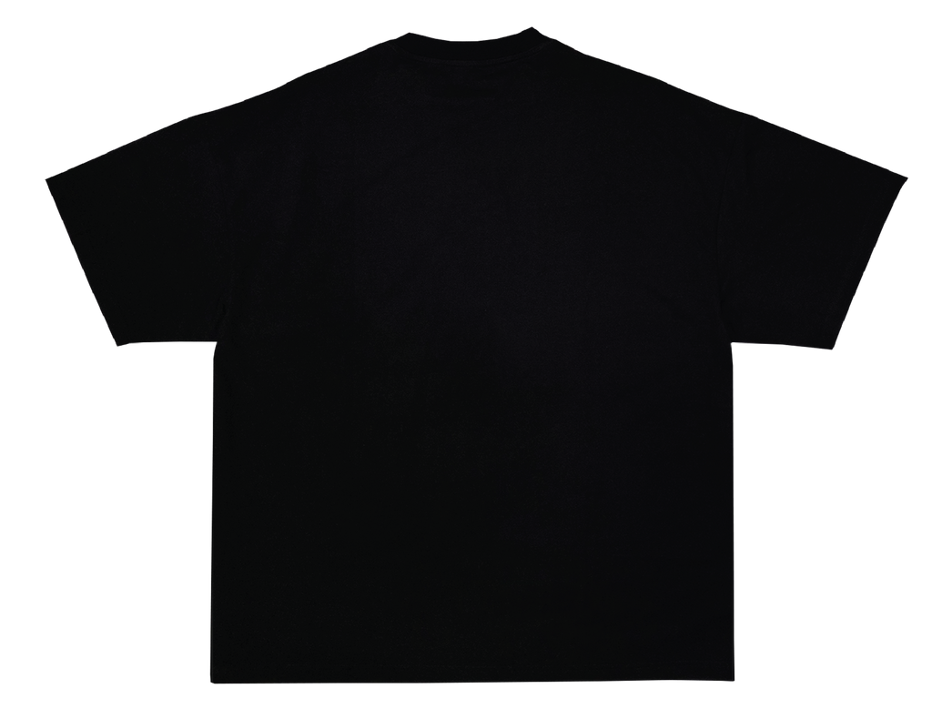 NO DAYS OFF TEE (NO BACK BLING)