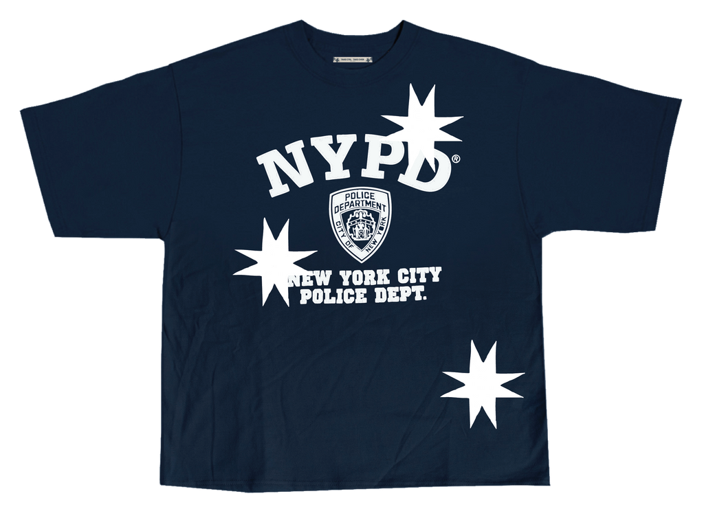 NYPD Tee