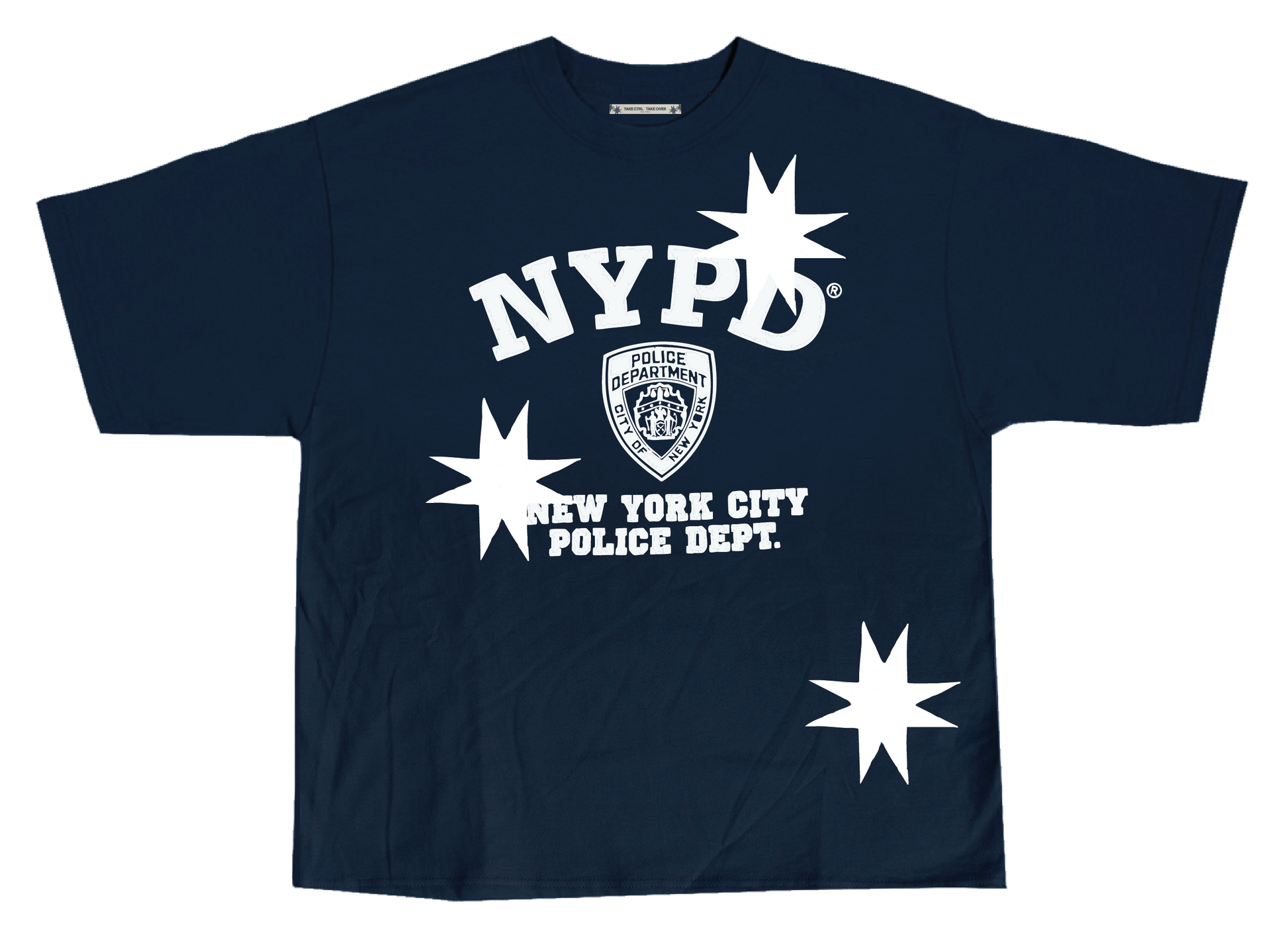 NYPD Tee