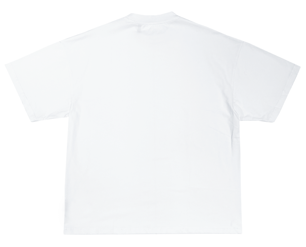 MULTI COLOR TEE