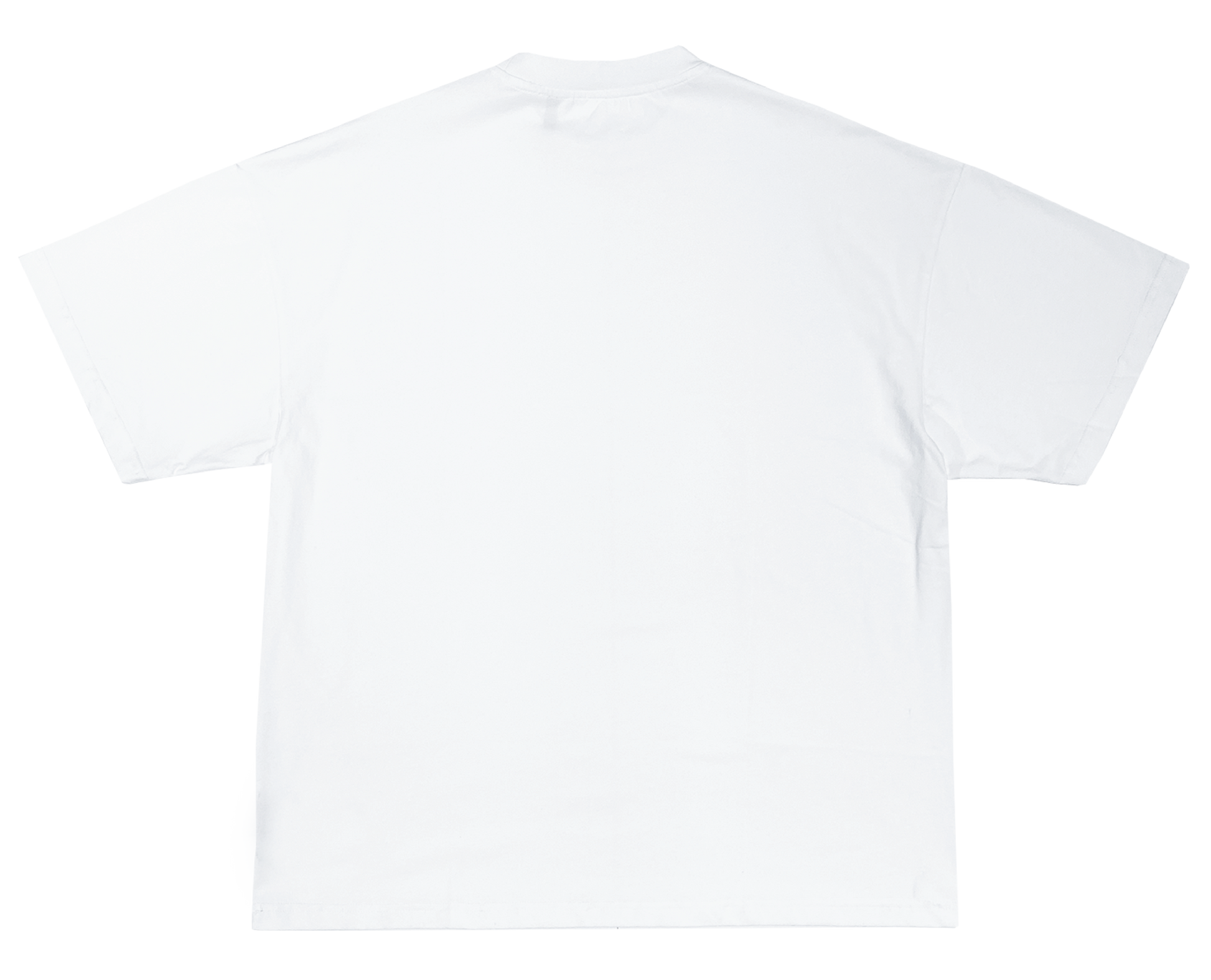 TCTO BROADASTING SYSTEM TEE