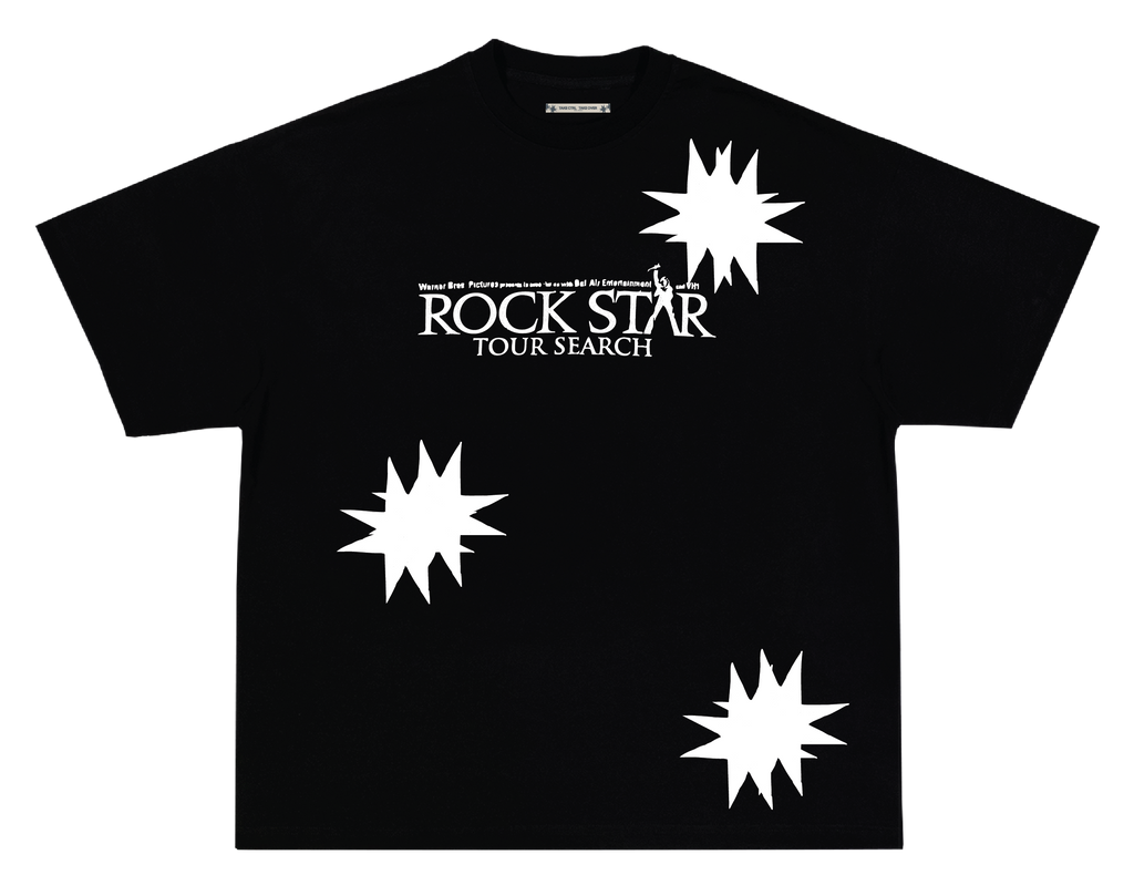 Rockstar Tee