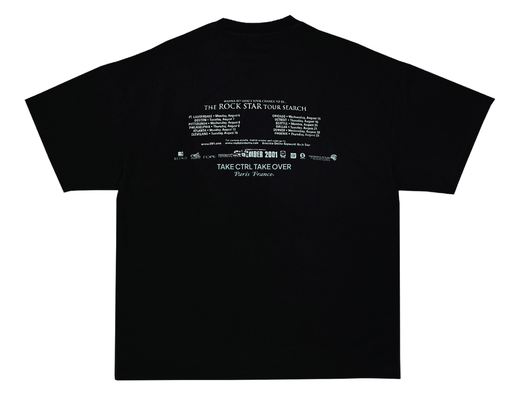 Rockstar Tee